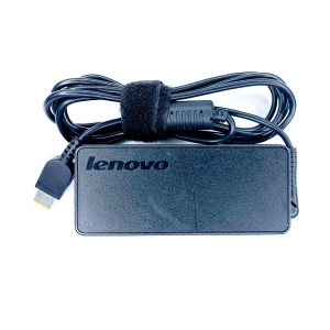 Блок питания для ноутбука Lenovo 65W 20В USB+pin Блок питания для ноутбука Lenovo 65W 20В USB+pin