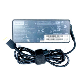 Блок питания для ноутбука Lenovo 90W 20В USB+pin Блок питания для ноутбука Lenovo 90W 20В USB+pin