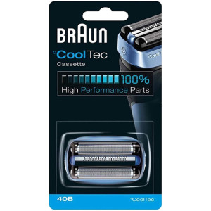 Блок сетка Braun 40B CoolTec