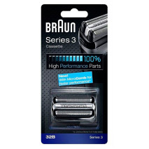 Чем отличается сетка Braun 21В, 32B от сетки Braun 32S Чем отличается сетка Braun 21В, 32B от сетки Braun 32S