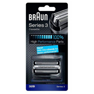 Блок сетка Braun Series 3 32B