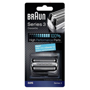 Блок сетка Braun Series 3 32S