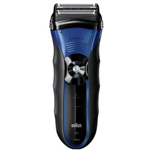 Сетка Braun  21B