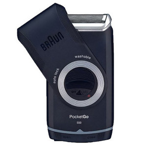Сетка в корпусе Braun 5s
