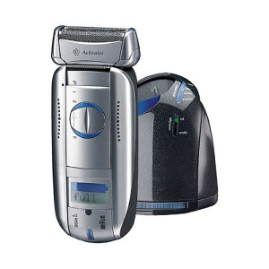 Ножевой блок Braun 51S
