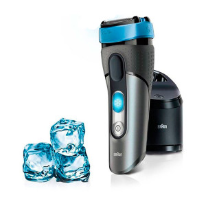 Cетка режущий блок Braun 40B CoolTec