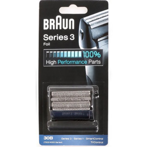 Блок сетка Braun 30B