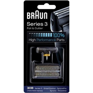 Сетка + нож Braun 30B
