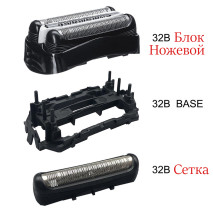 Сетки для бритв Braun Series 3 Сетки для бритв Braun Series 3