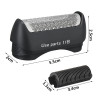 Сетка и режущий блок Braun 11B