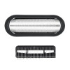 Сетка и режущий блок Braun 11B