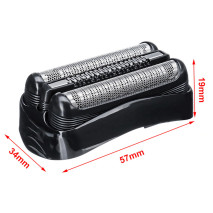 Чем отличается сетка Braun 21В, 32B от сетки Braun 32S Чем отличается сетка Braun 21В, 32B от сетки Braun 32S