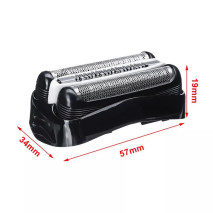 Чем отличается сетка Braun 21В, 32B от сетки Braun 32S Чем отличается сетка Braun 21В, 32B от сетки Braun 32S