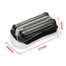 Чем отличается сетка Braun 21В, 32B от сетки Braun 32S Чем отличается сетка Braun 21В, 32B от сетки Braun 32S