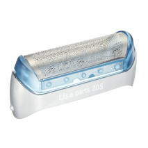 Чем отличается сетка Braun 10В/20B от сетки Braun 20S Чем отличается сетка Braun 10В/20B от сетки Braun 20S