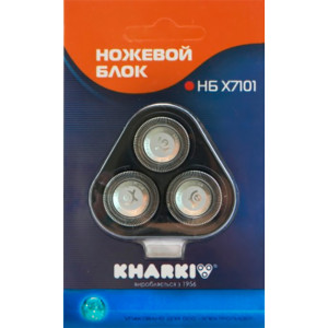 Ножевой блок НБ Х7101