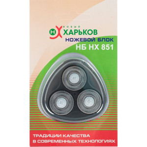 Ножевой блок НБ Х851