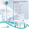 Насадка Oral B Ortho