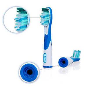 Насадка Oral-B Sonic