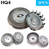 Бритвенные головки Philips HQ3, HQ4, HQ55, HQ56, HQ58, HQ80