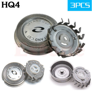 Бритвенные головки Philips HQ3/HQ4/HQ55/HQ56/HQ58/HQ80
