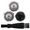 Бритвенные головки philips RQ32