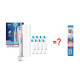 Что лучше электрическая зубная щетка Oral-B или обычная? Что лучше электрическая зубная щетка Oral-B или обычная?