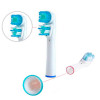 Насадка Oral-B Dual Clean