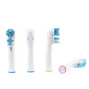 Насадка Oral-B Dual Clean