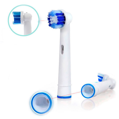 Насадка Oral B Precision Clean
