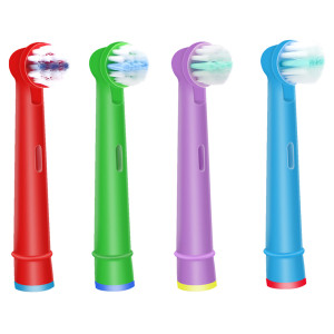Насадка Oral-B Stages