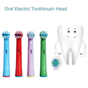 Насадка Oral-B Stages