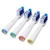 Насадка Oral B Trizone