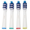 Насадка Oral B Trizone