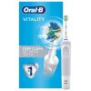 Насадка Oral B Floss Action