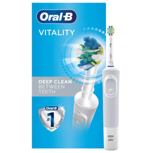 Насадка Oral-B Floss Action