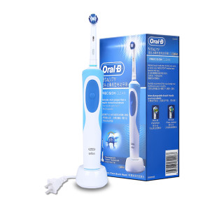 Насадка Oral-B Precision Clean